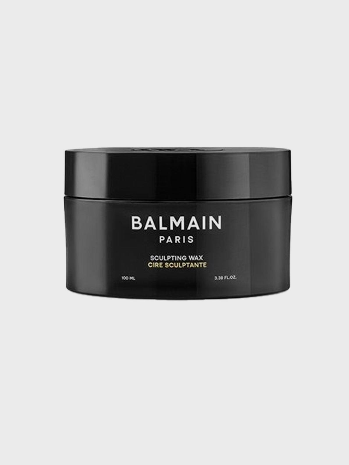 Скульптурирующий воск, 100 мл  Balmain