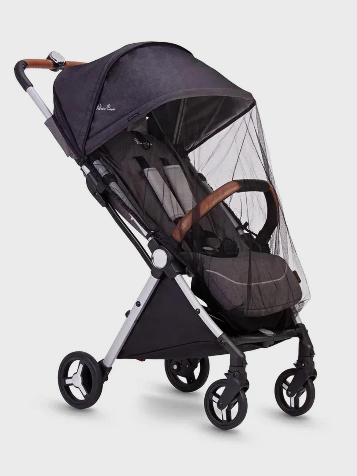 Москитная сетка для коляски JET Silver Cross 190₽