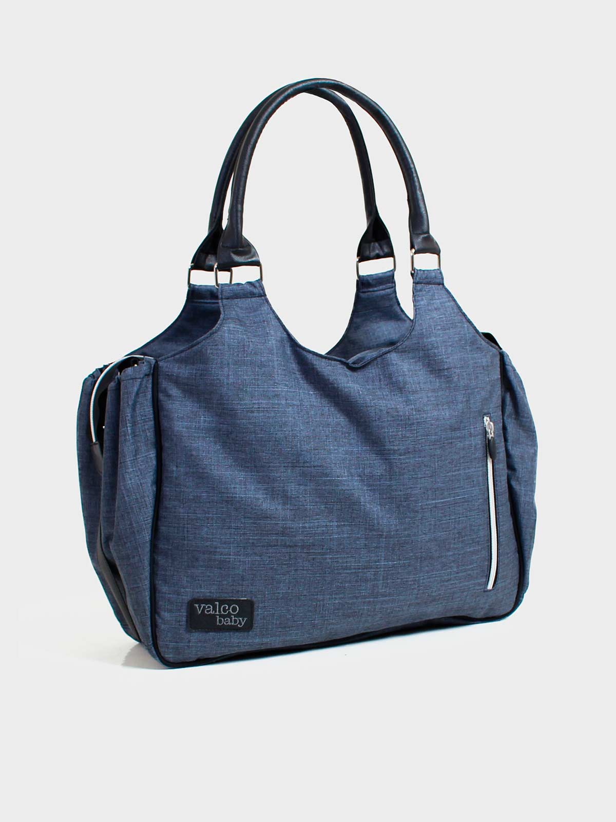 Сумка Mothers Bag Denim Valco Baby 7999₽
