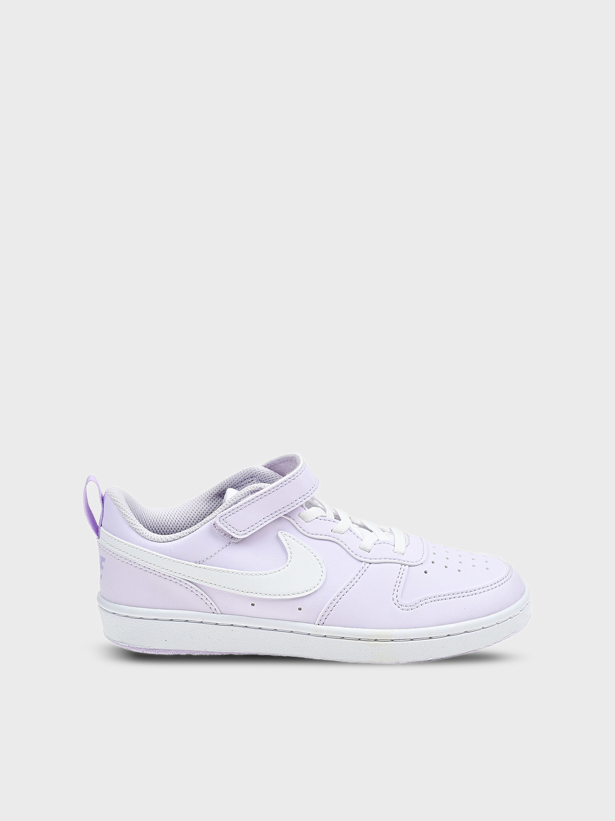 Кеды с белым лого Nike 10999₽