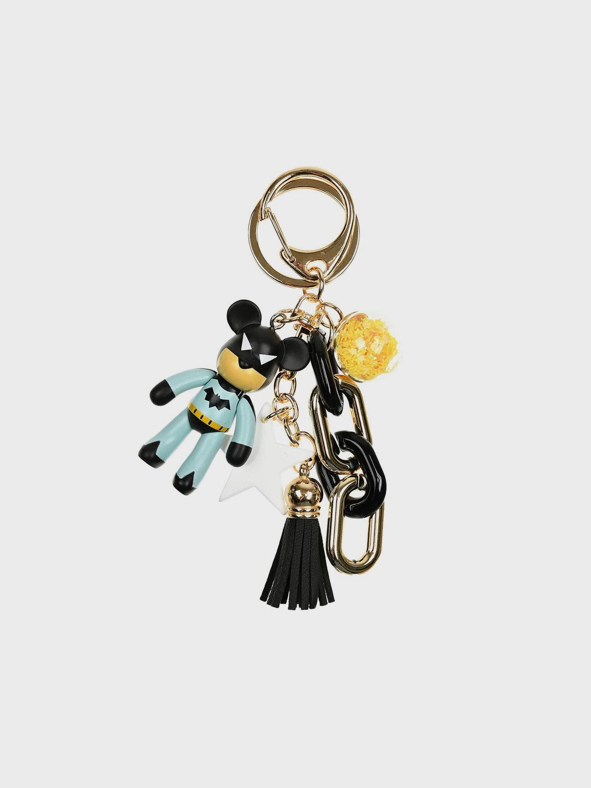 Брелок "медвежонок" Tais