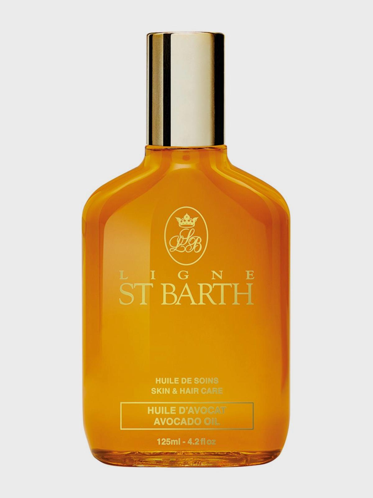 Масло авокадо, 125 мл LIGNE ST BARTH