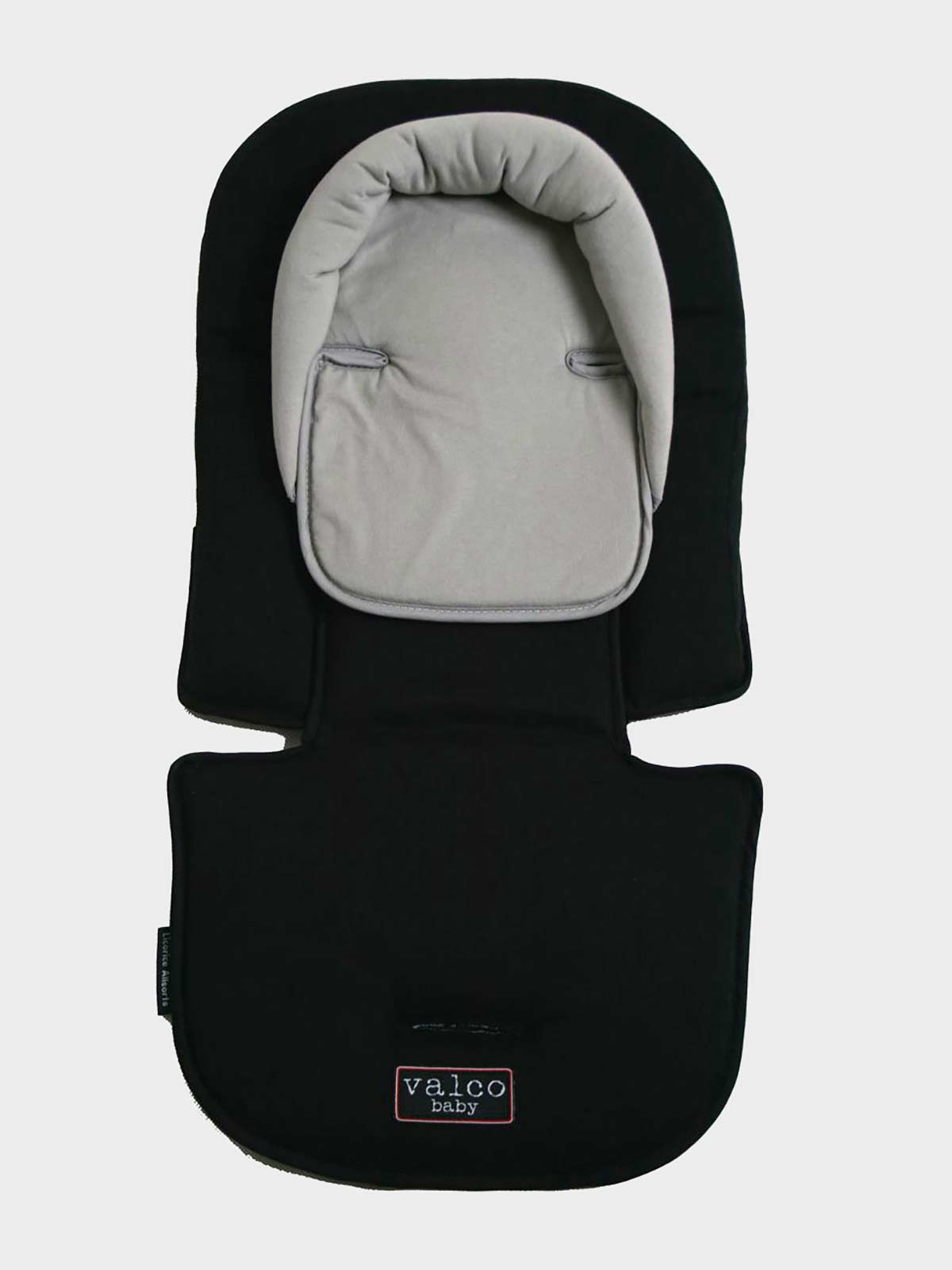 Вкладыш All Sorts Seat Pad Licorice Valco Baby 2349₽