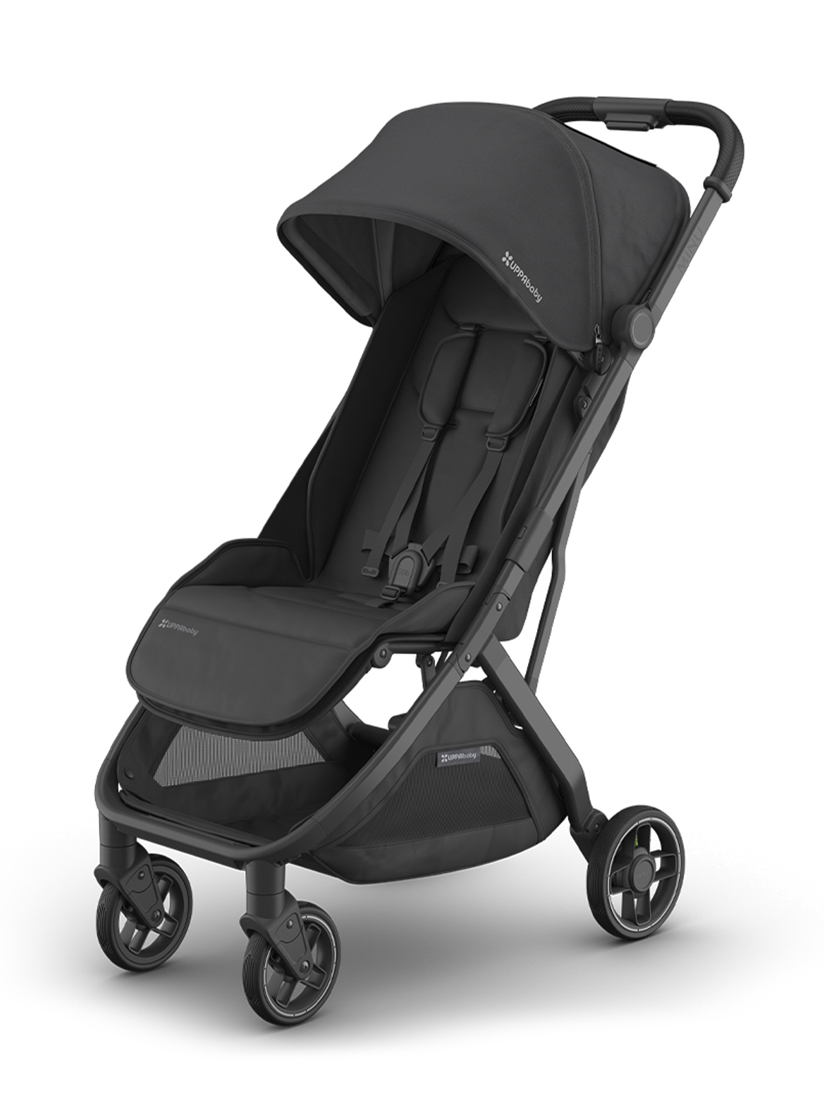 Прогулочная коляска MINU V3 JAKE UPPAbaby