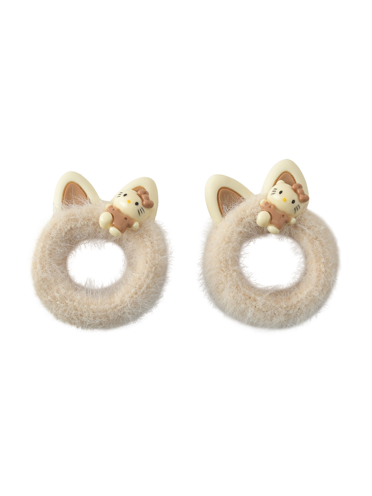 Резинка для волос quotЗайчик quot Rena Chris 699₽