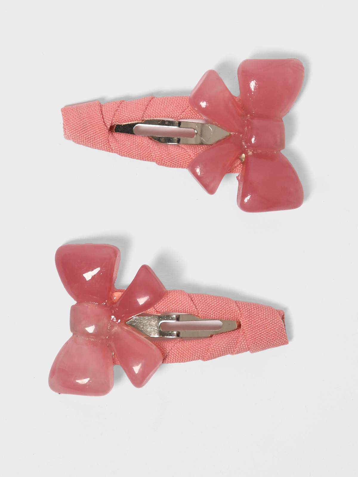 Заколки "бантик" в наборе Rena Chris