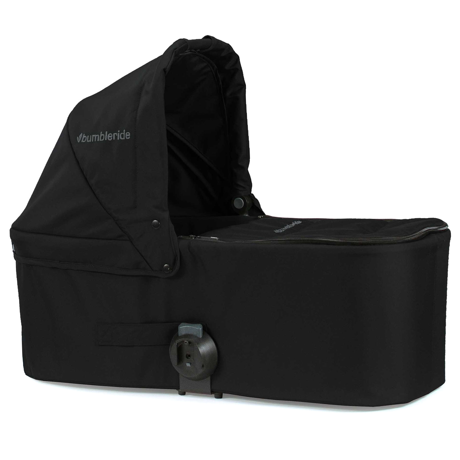 Люлька Bassinet для Indie Twin Matte Black Bumbleride 12399₽