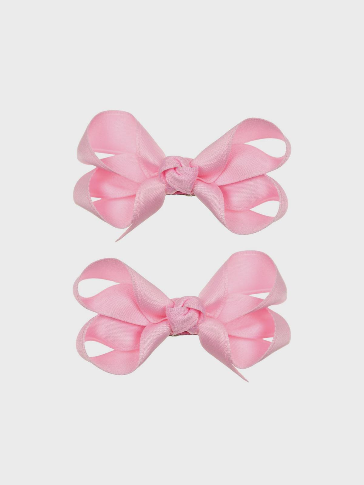 Заколки для волос розовые 2 шт Tais 1999₽