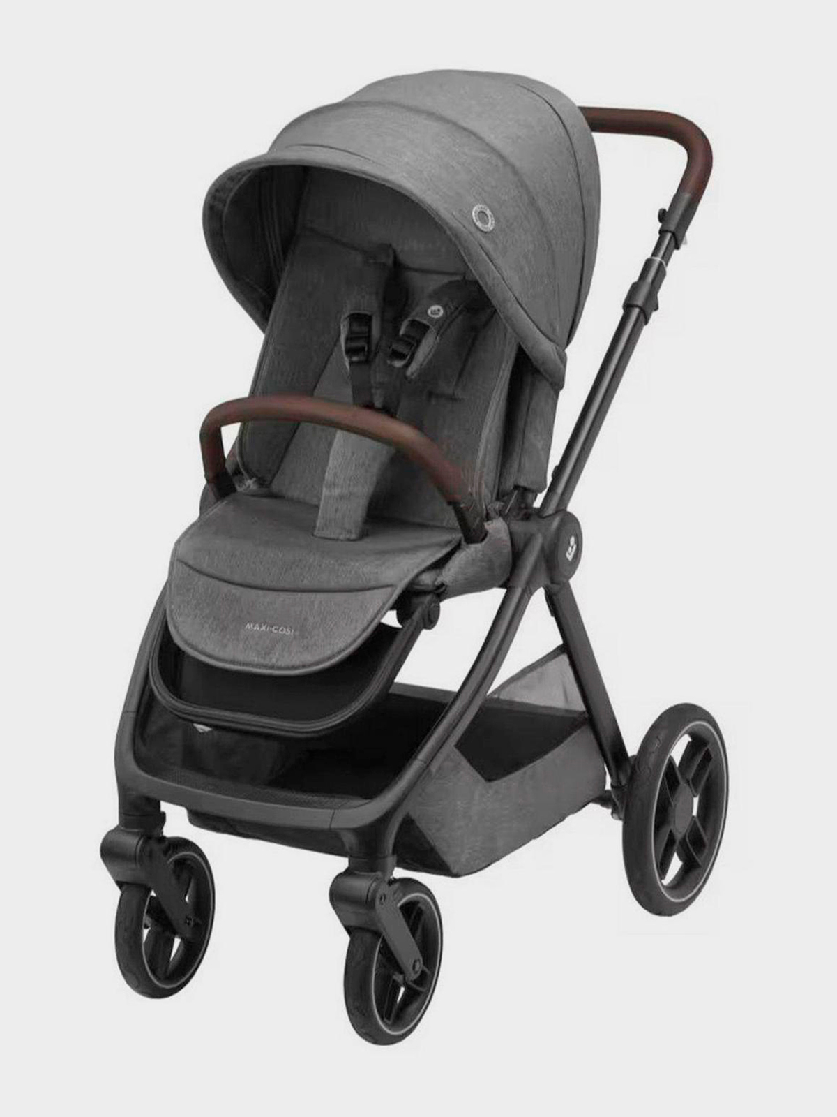 Коляска прогулочная Oxford Select Grey Maxi-Cosi