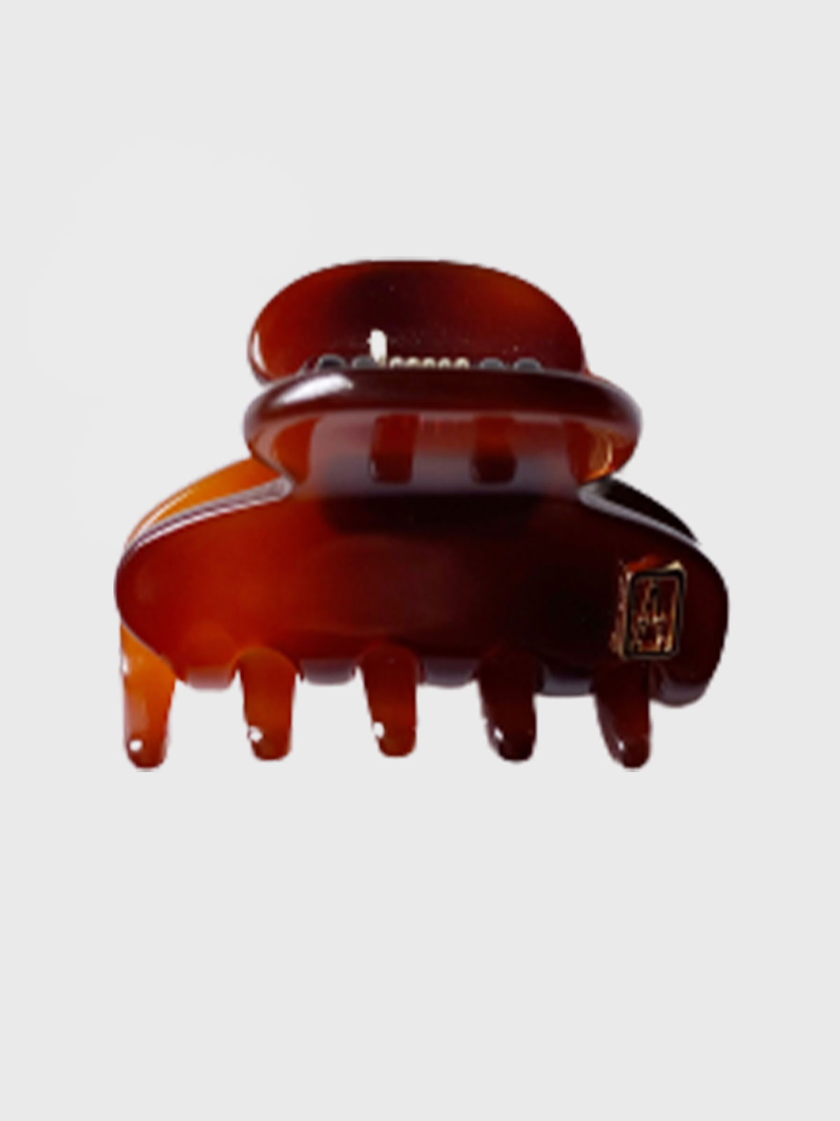 Заколка Alexander de Paris, зажим-краб