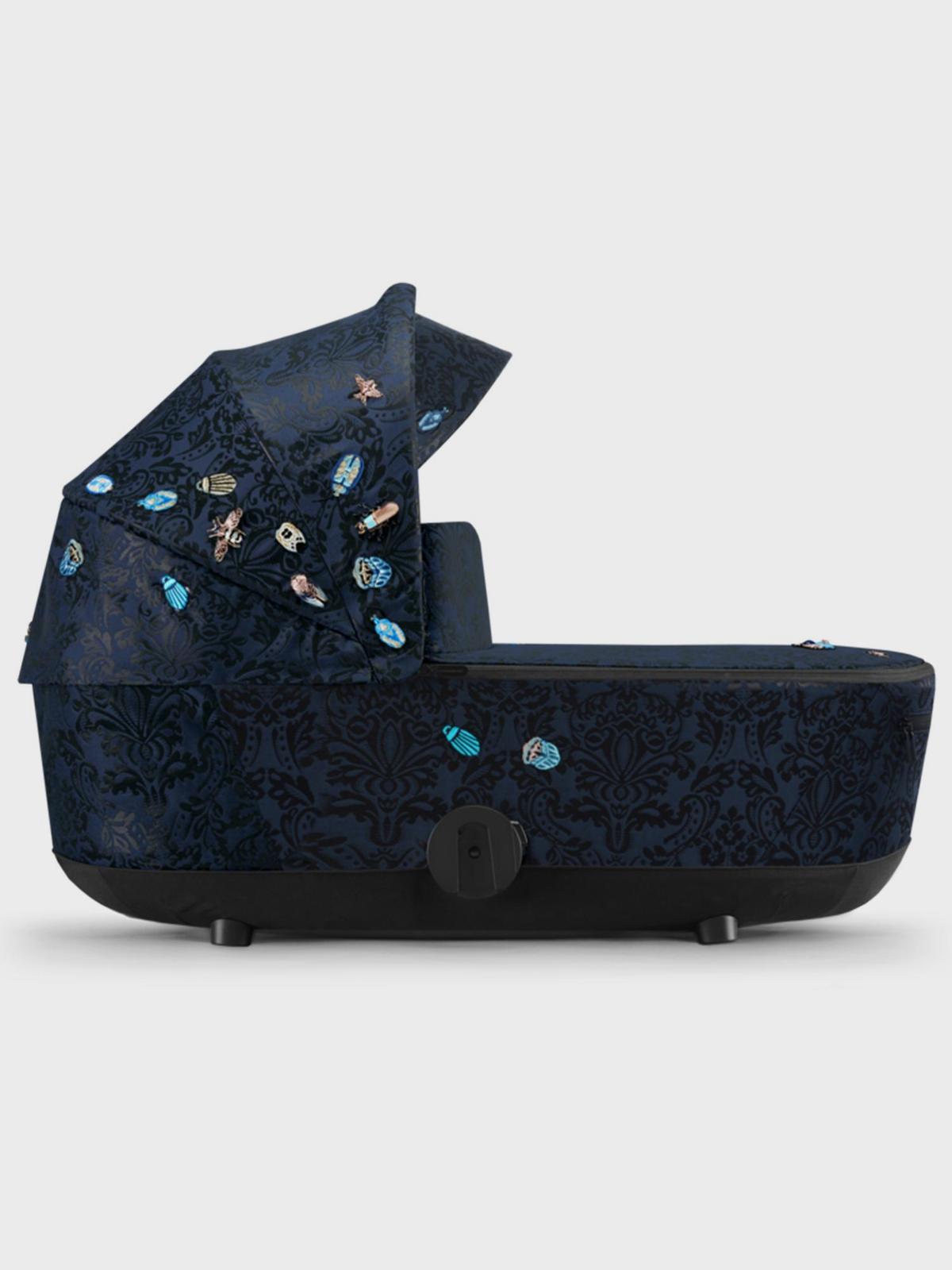 Спальный блок для коляски PRIAM IV FE Jewels of Nature CYBEX