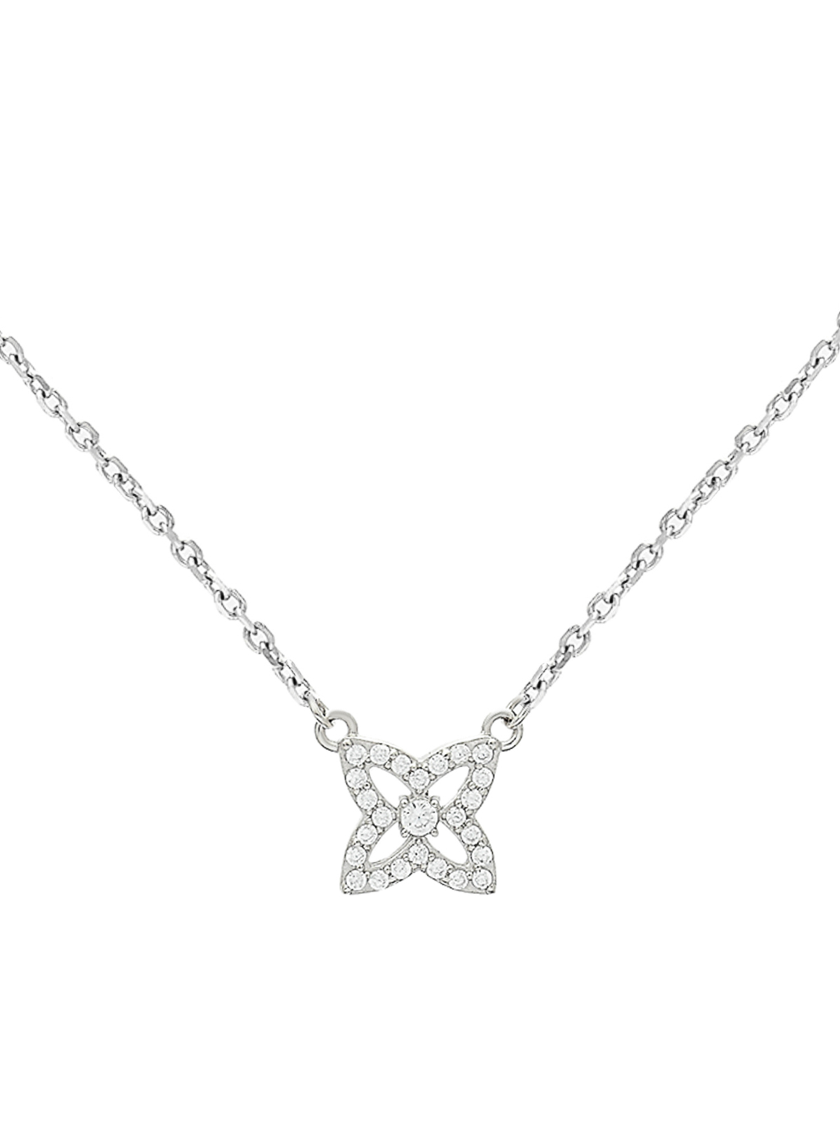 Колье "Цветок" Sneak Peek