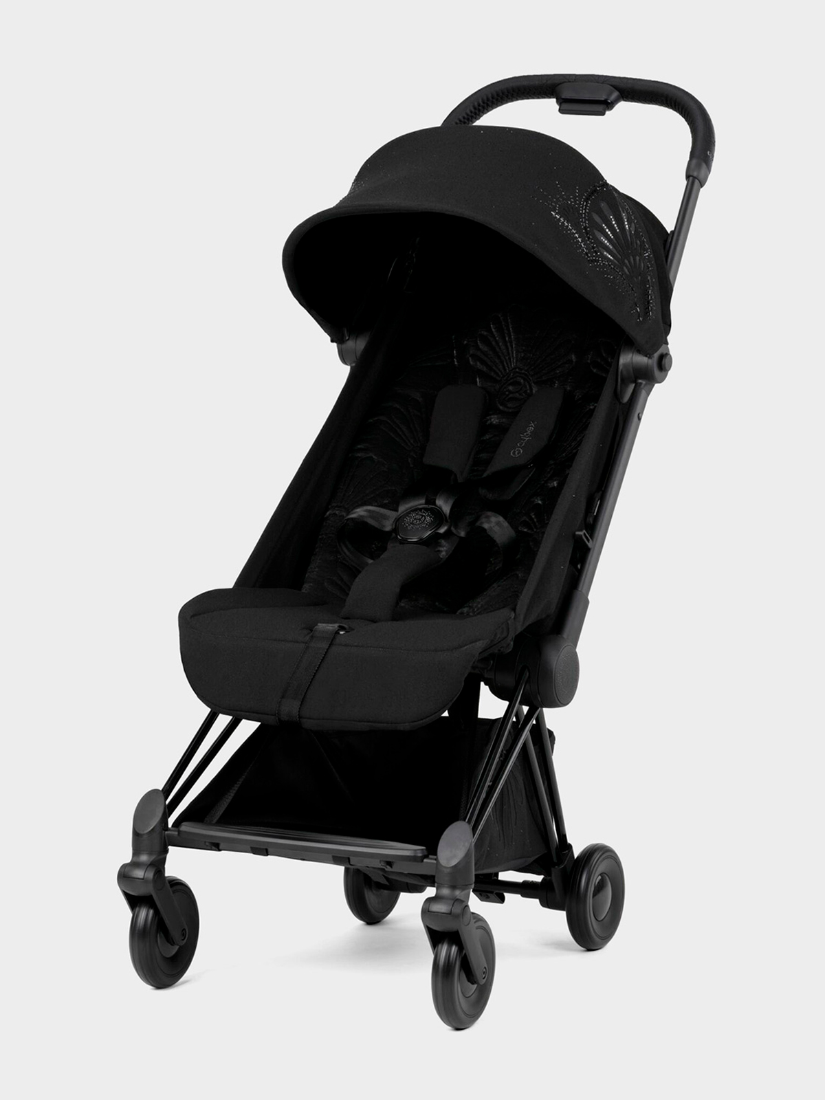 Коляска CYBEX Coya FE La Parisienne 289990₽