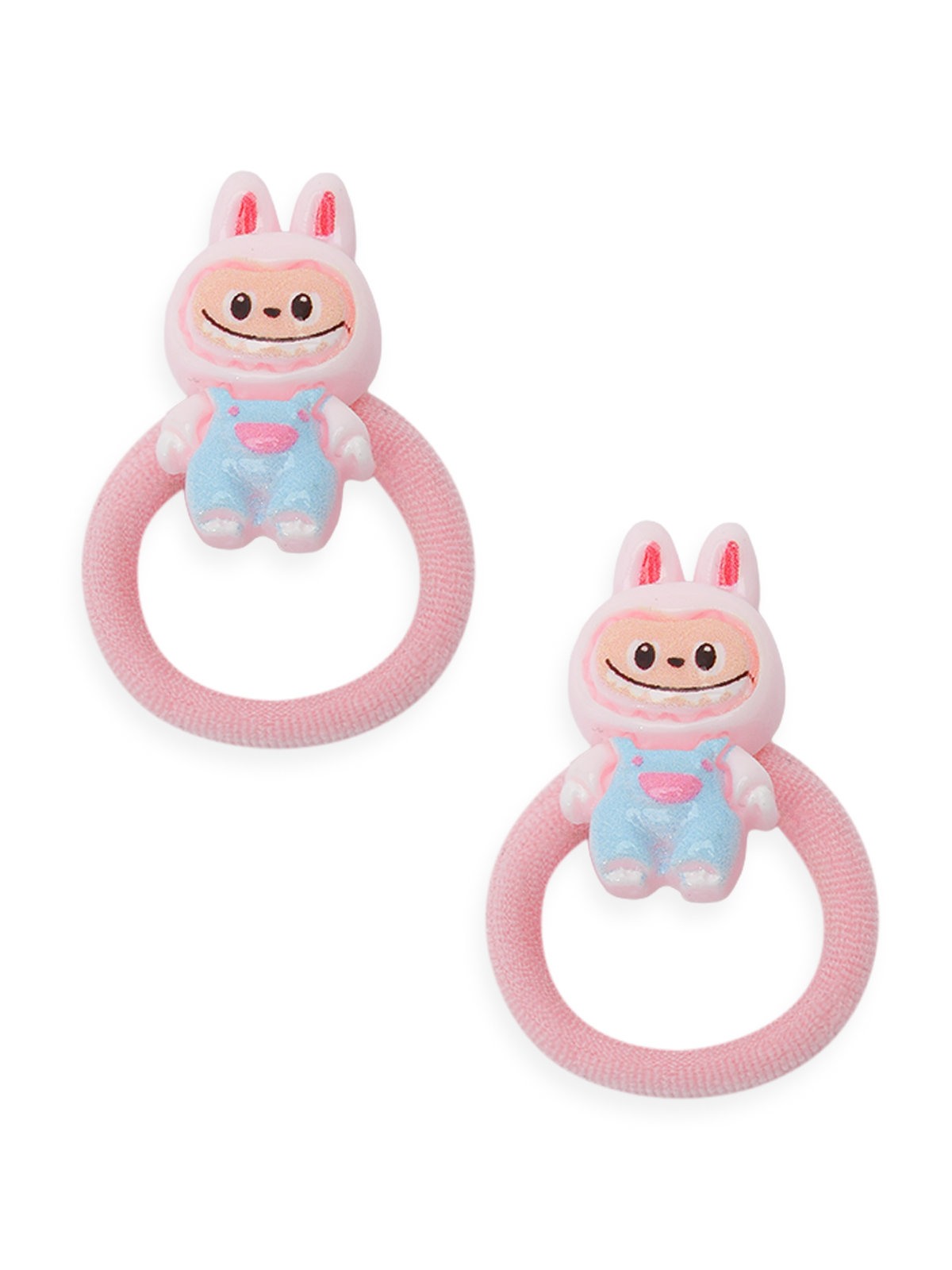 Набор резинок Лабубу Rena Chris 599₽