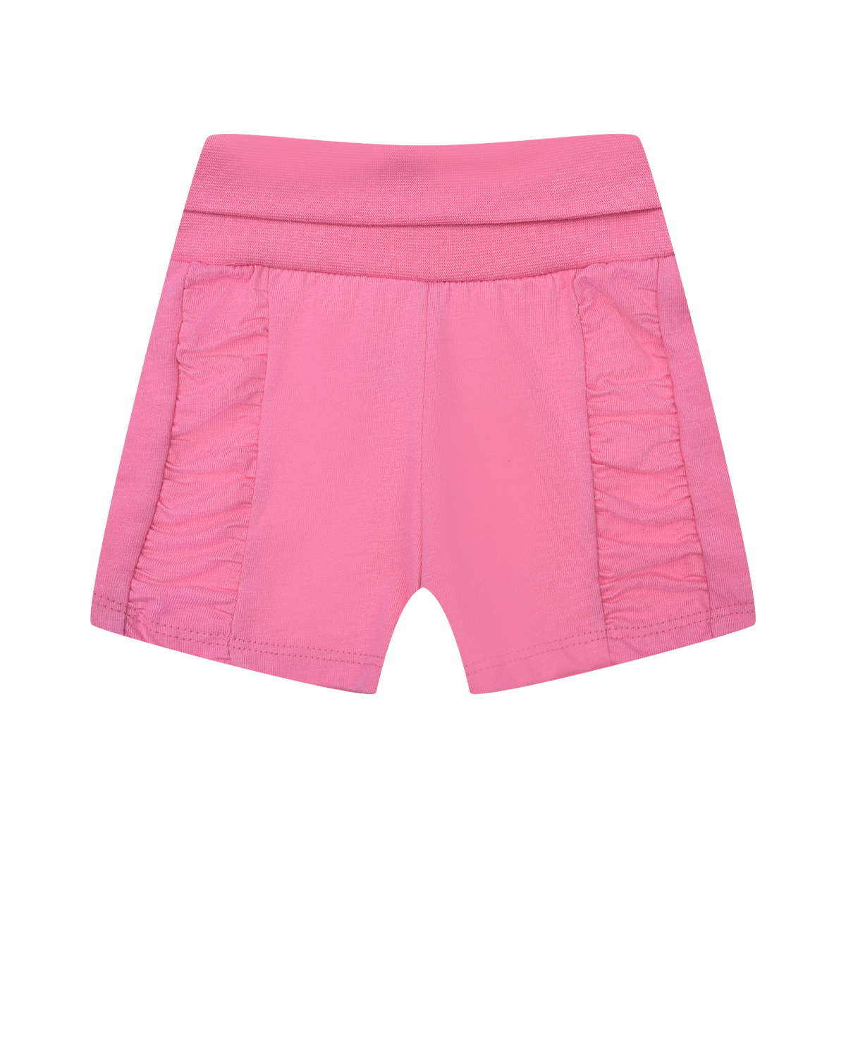 Шорты розового цвета Sanetta 999₽