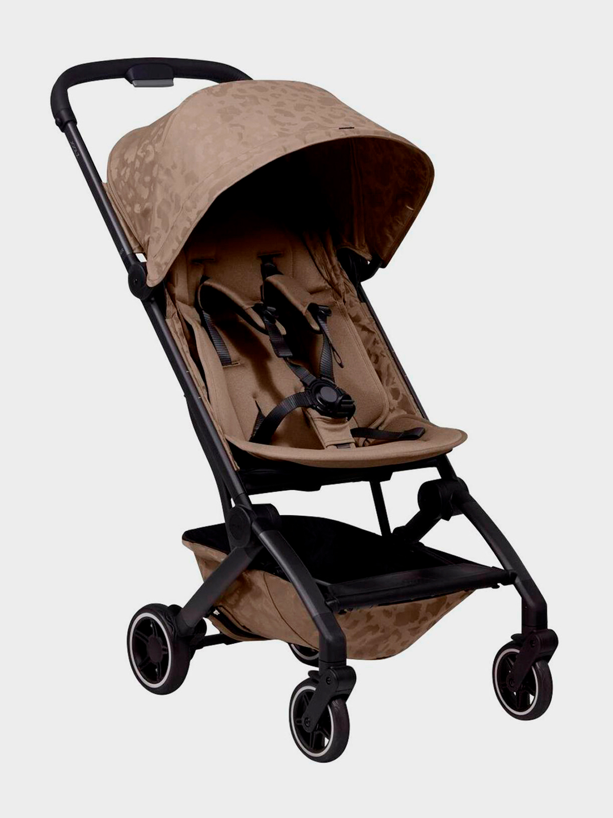 Коляска Aer Chic Renaissance Taupe JOOLZ 39990₽