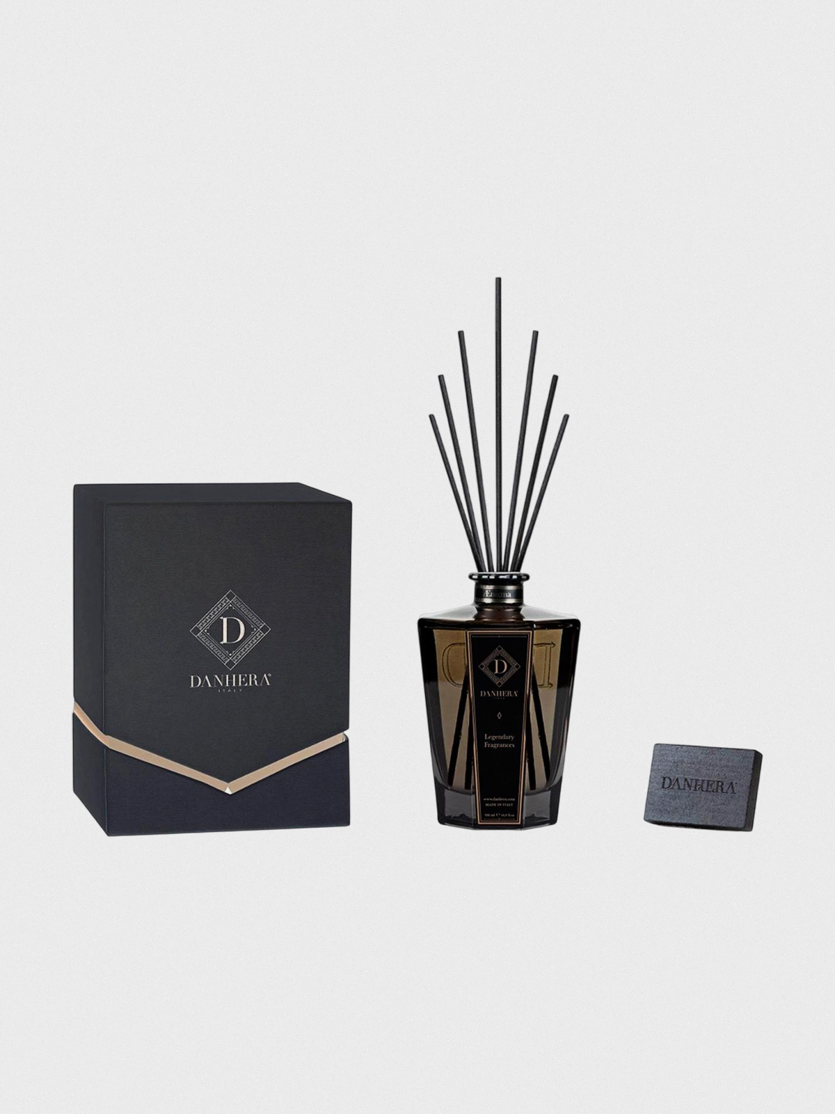 Ароматизатор воздуха AENIGMA, 500 мл DANHERA