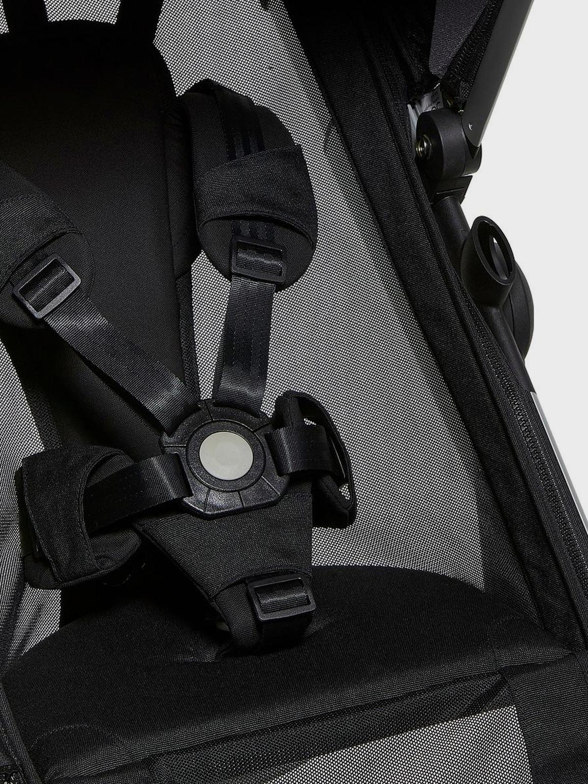 Летнее прогулочное сиденье к коляскам Day2 & Day3 JOOLZ