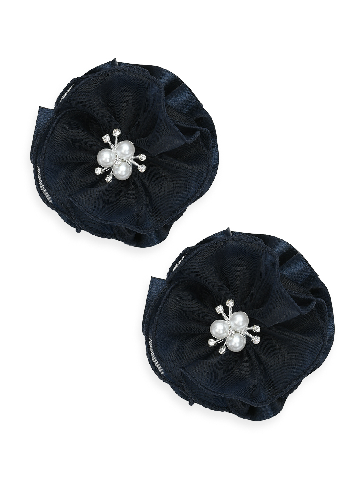 Бант для волос пара Rena Chris 899₽