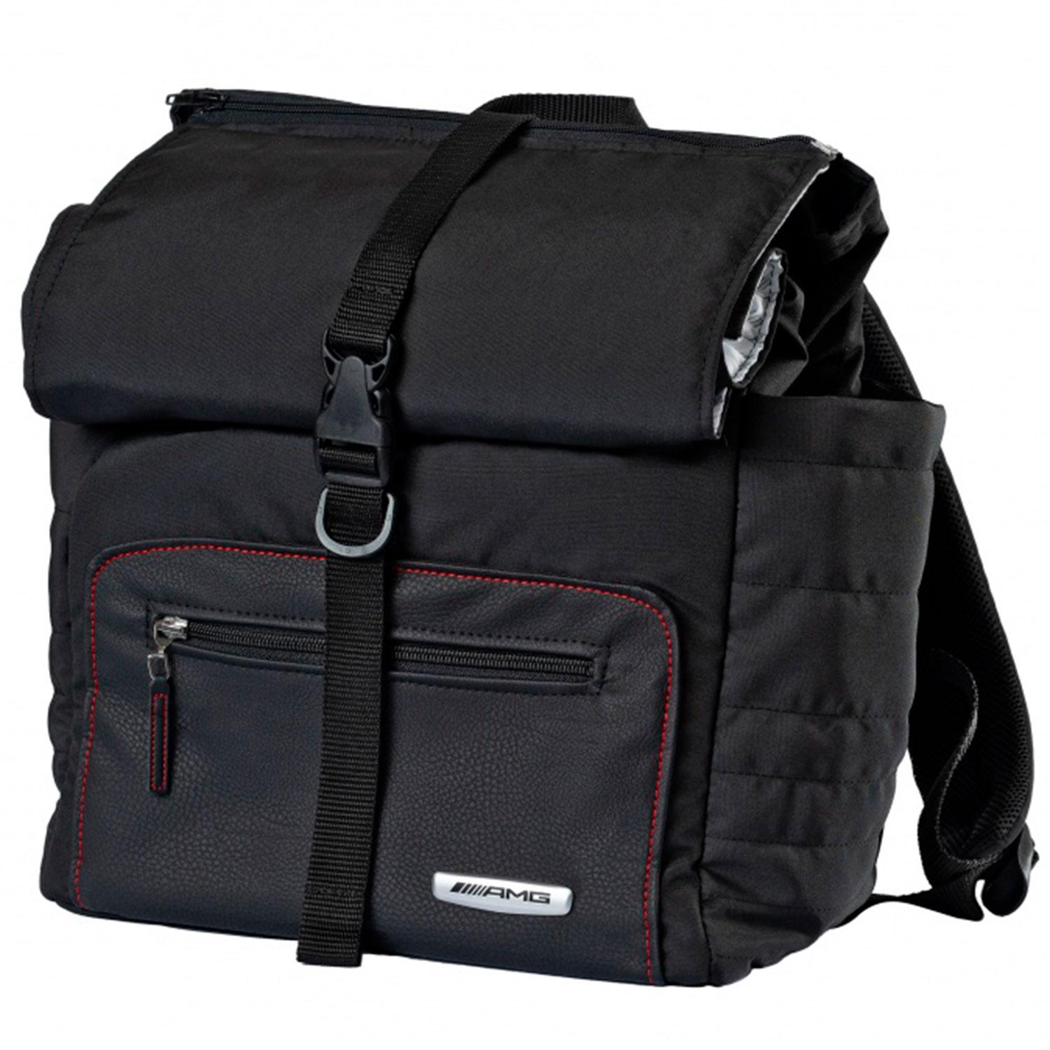 Рюкзак для колясок AMG GT 560 Black Hartan 19750₽