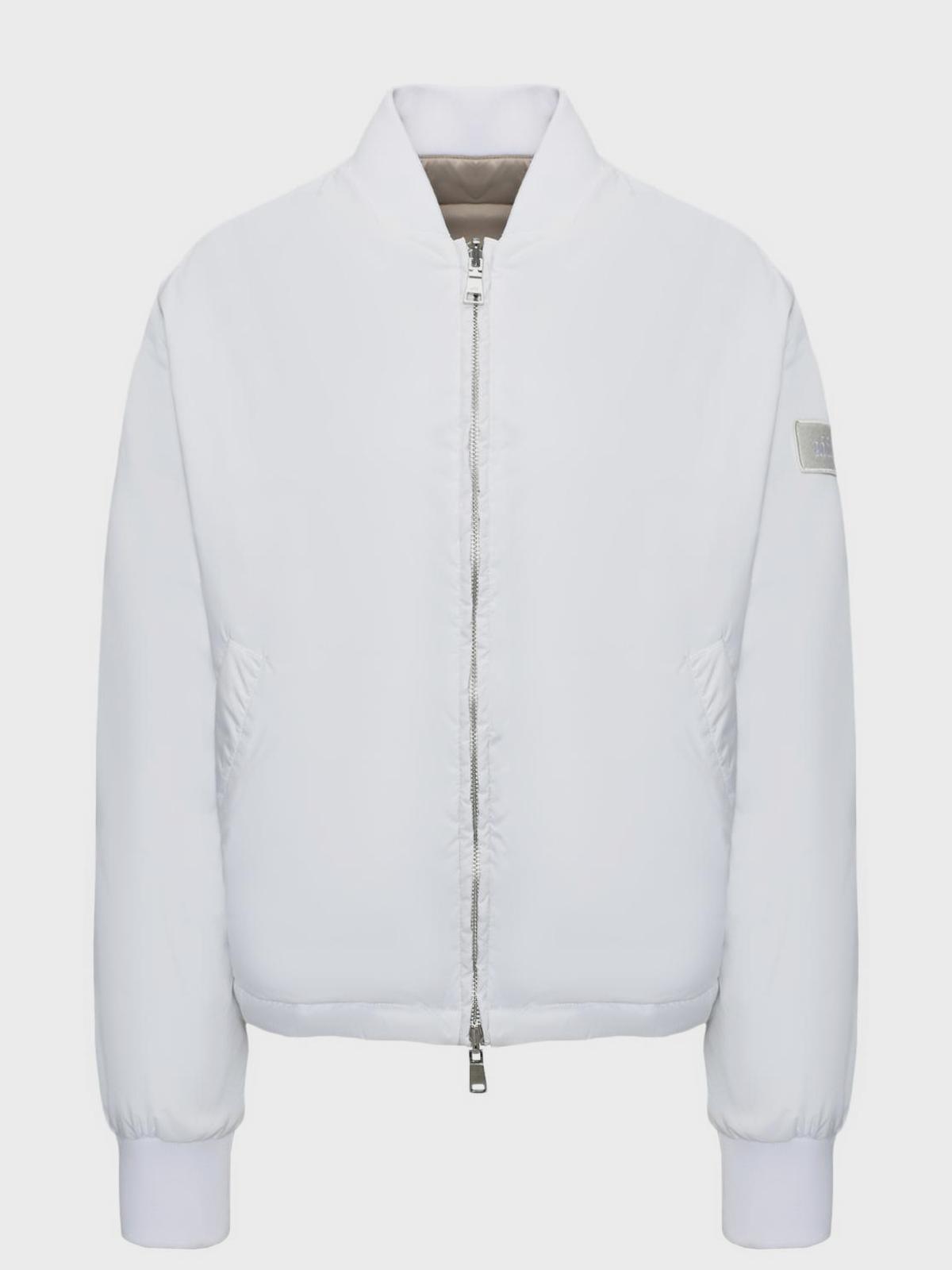 Двусторонняя куртка-бомбер ADD