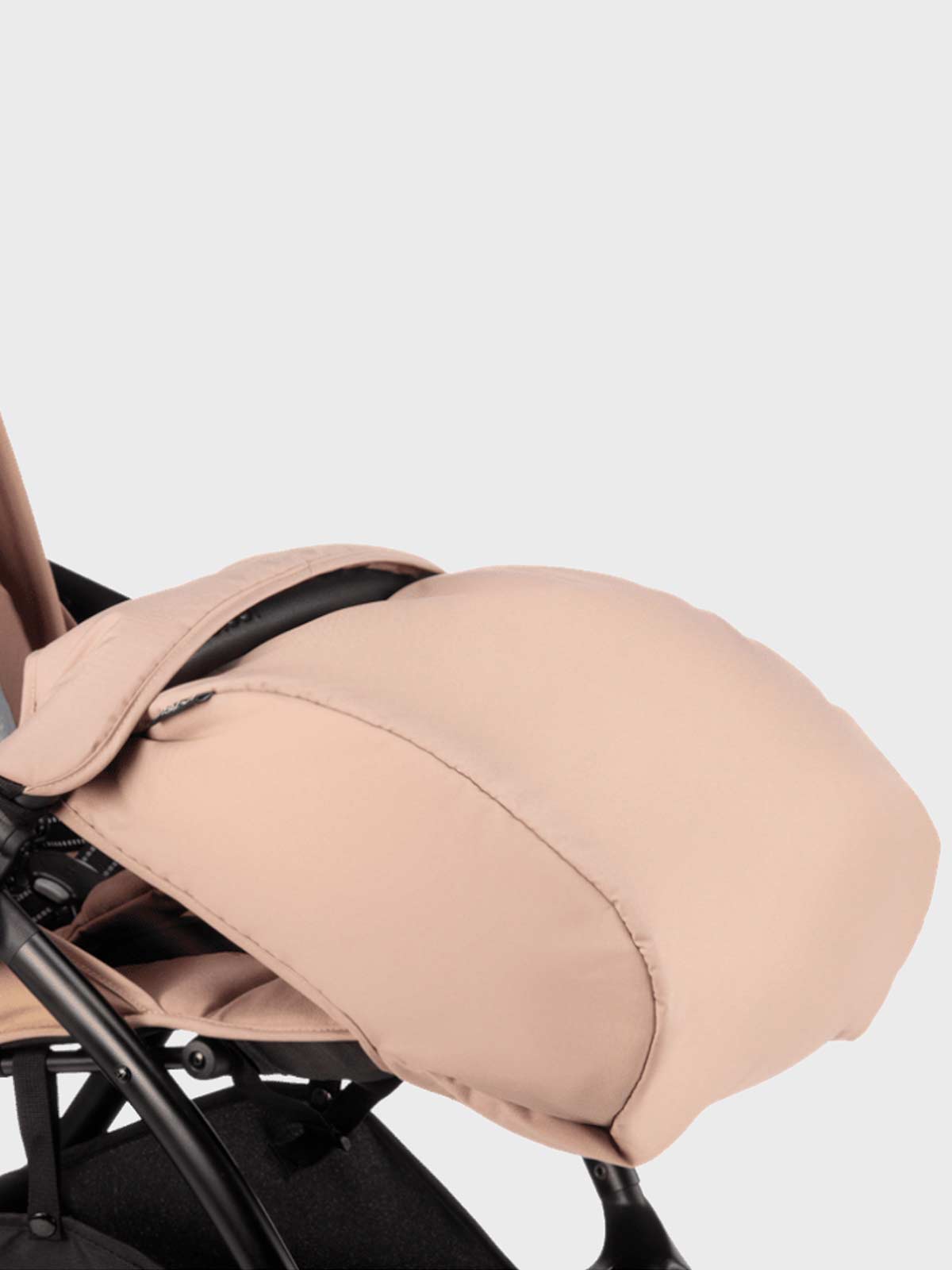 Накидка на ножки Quick Sand Leclerc Baby 3390₽