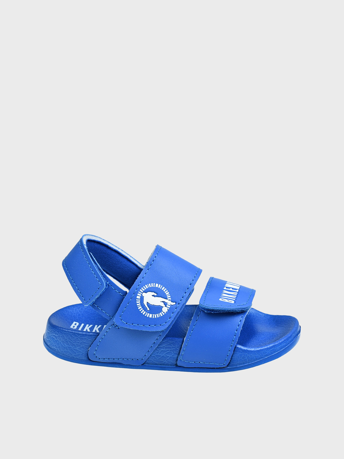 Сандалии с застежками велкро Bikkembergs 6999₽