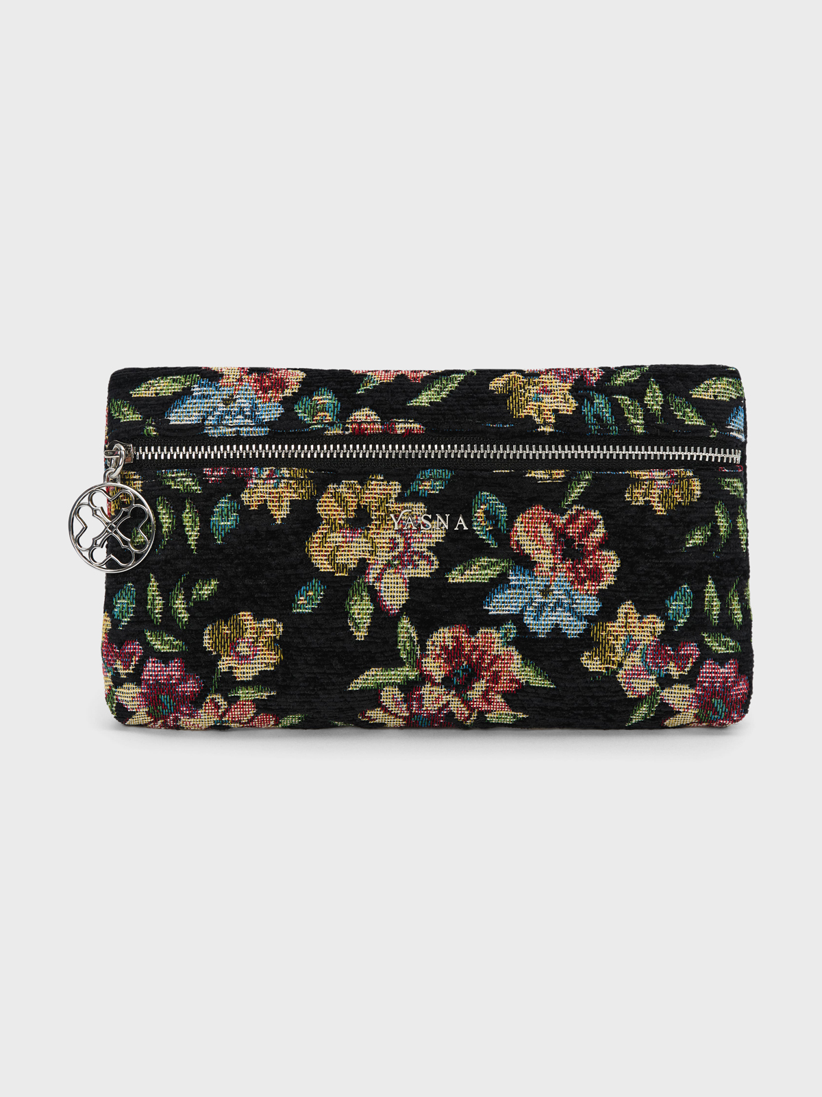 Косметичка Russian Chic, размер S YASNA