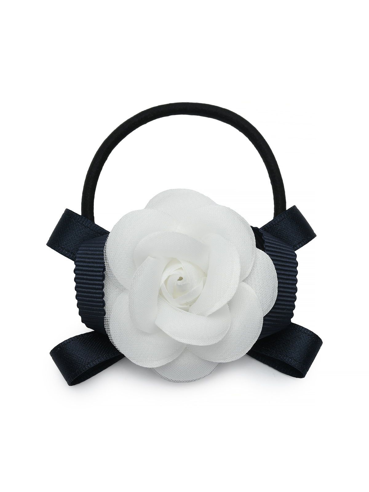 Резинка с бантом Rena Chris