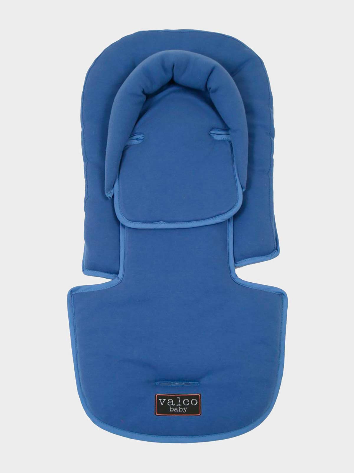 Вкладыш All Sorts Seat Pad / Blue Valco Baby