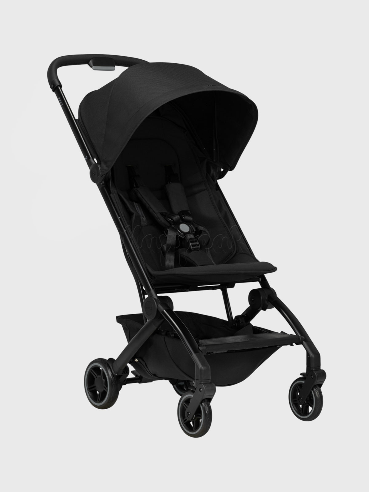 Коляска JOOLZ Aer Space black 30990₽