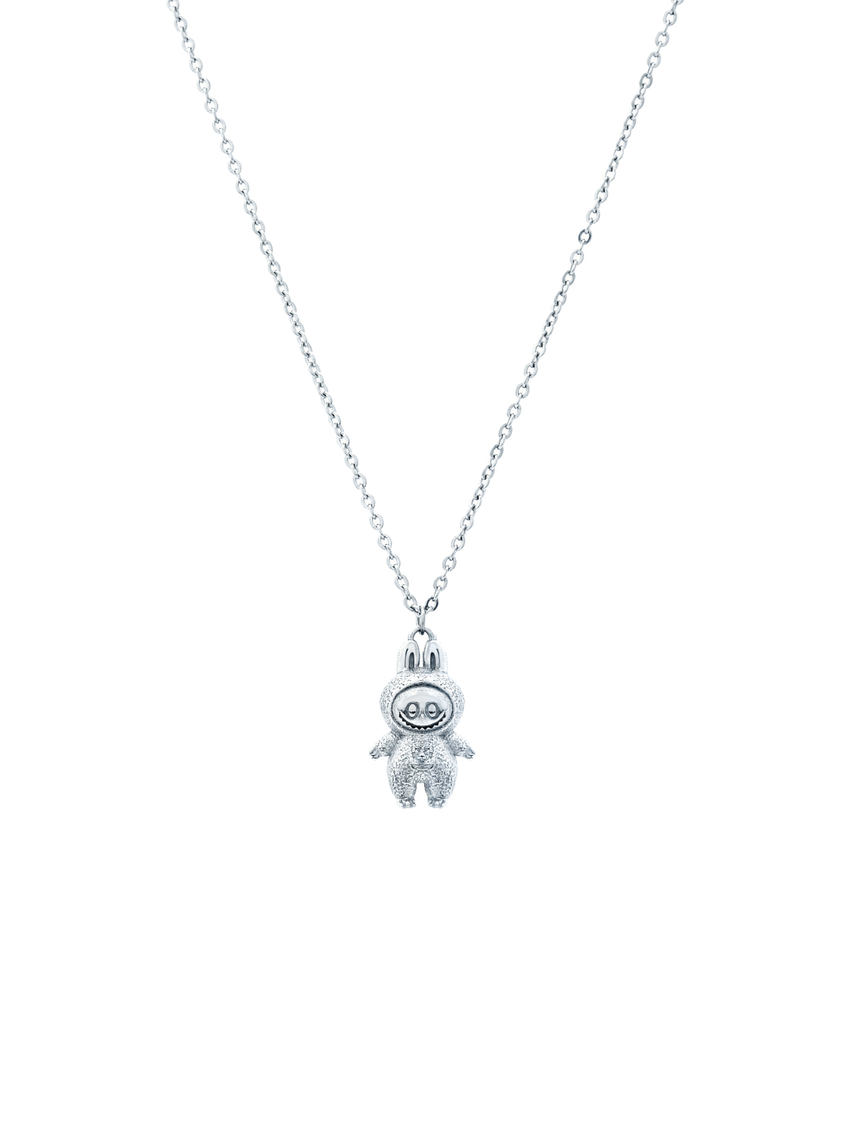 Колье Labubu PEEK Sneak Peek