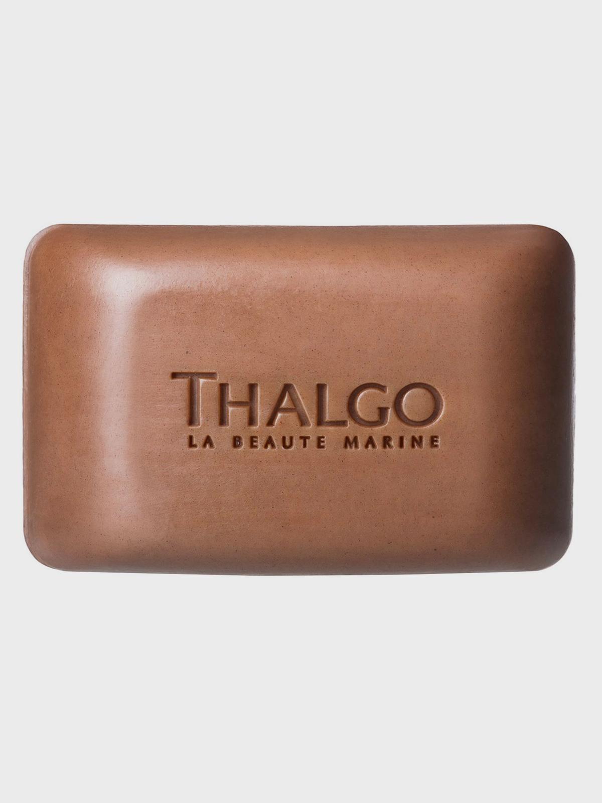 Мыло с Микронизированными Морскими Водорослями ESSENTIELS MARINS, 100 мл Thalgo