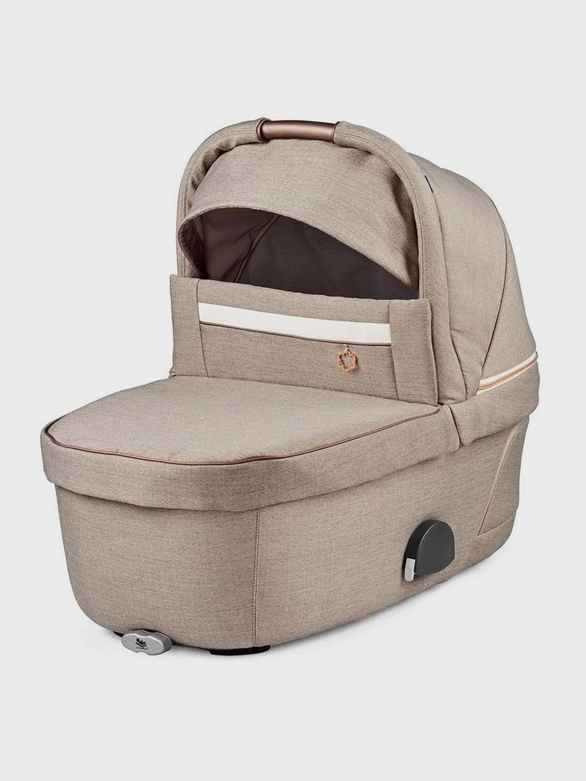 Люлька CULLA BELVEDERE Mon Amour Peg Perego