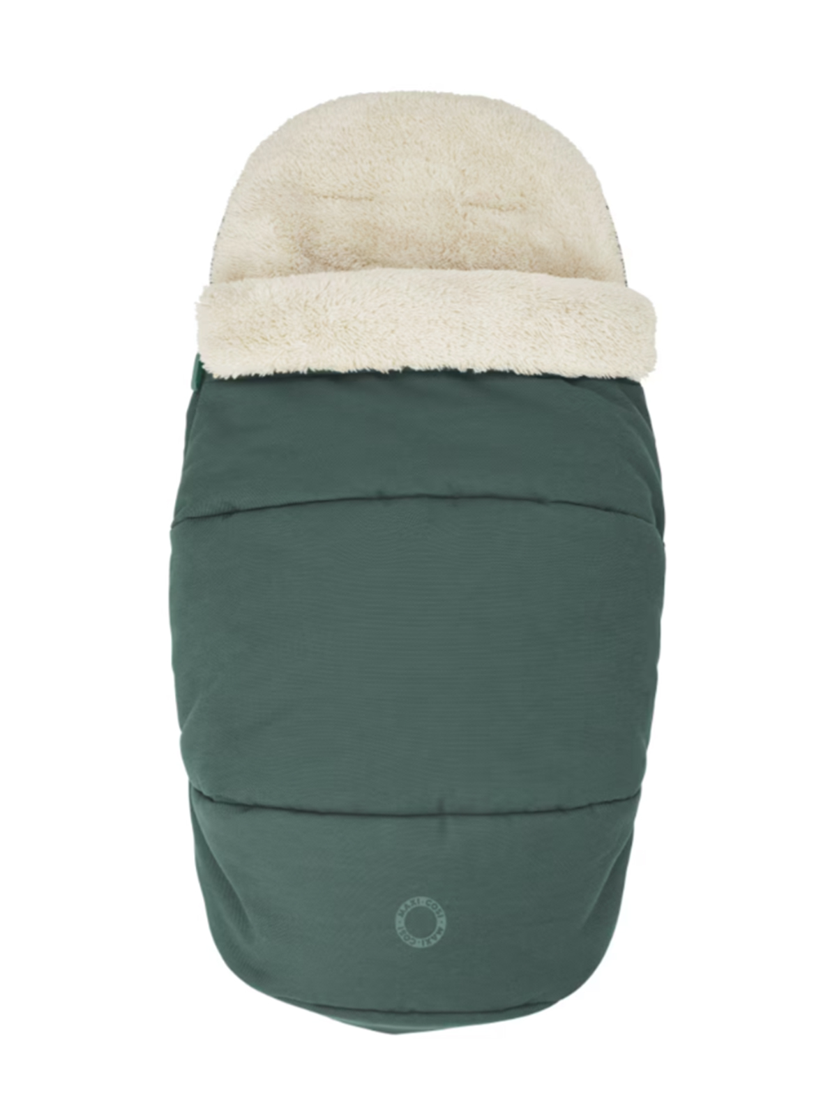 Конверт в коляску 2 в 1 Twillic Green Maxi-Cosi 5990₽