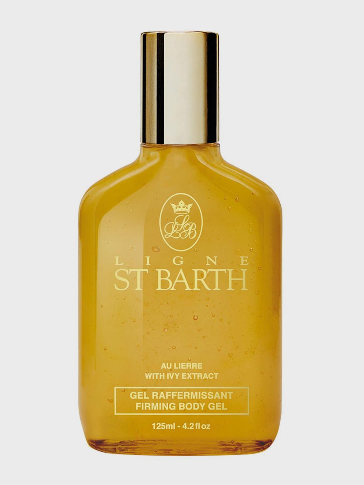 Гель для тела с экстрактом плюща, 125 мл LIGNE ST BARTH