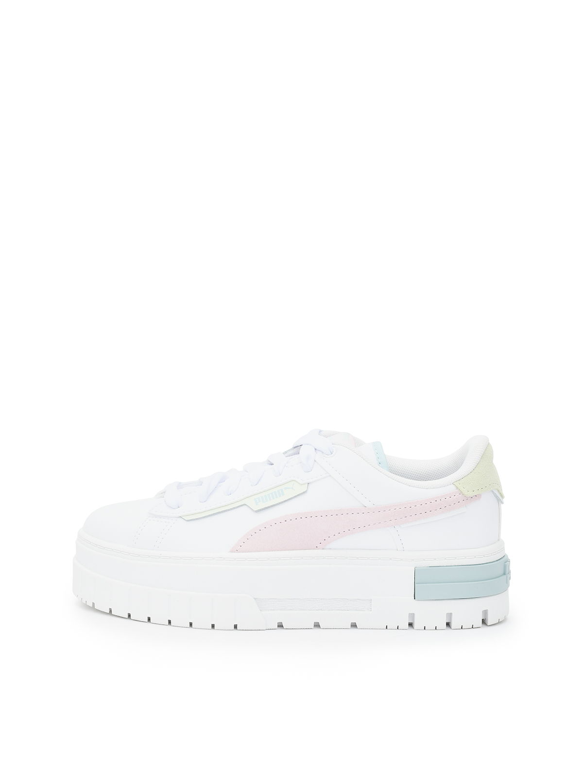 Кеды Mayze Crashed Puma 7279₽