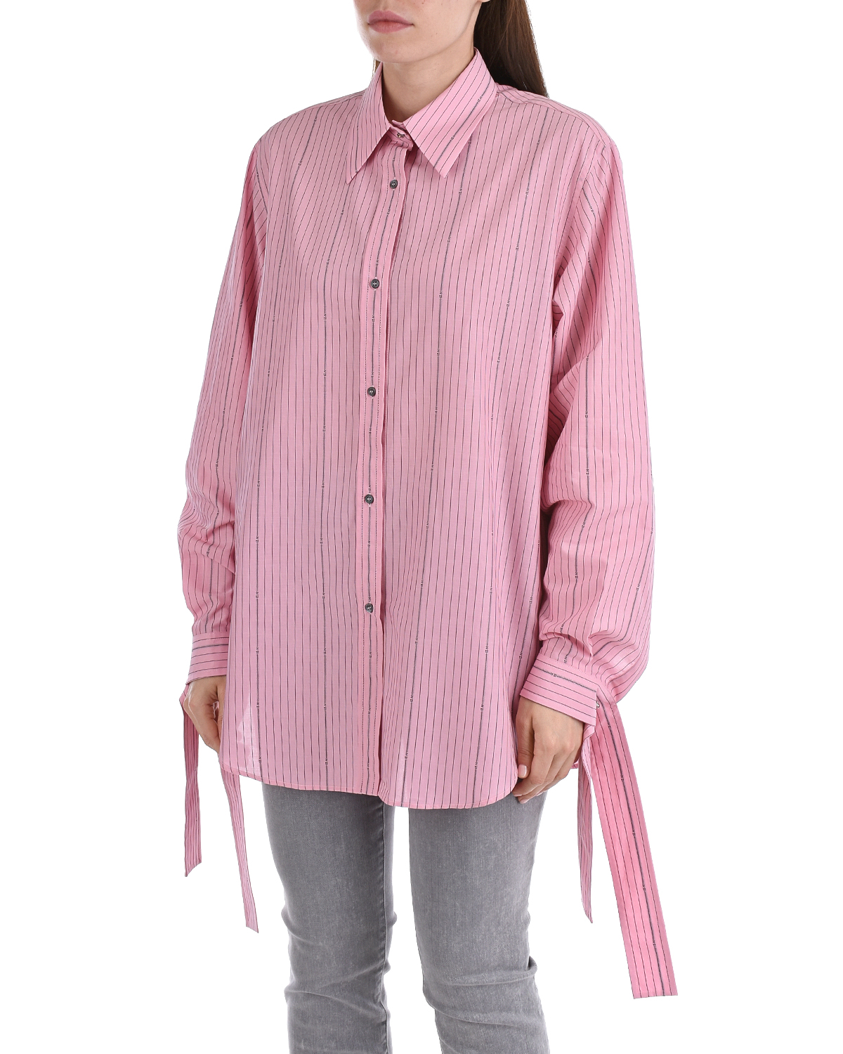 Розовая рубашка в полоску. Рубашка no21 красный. Розовая рубашка. Светло розовая рубашка. Светло розовая рубашка женская.