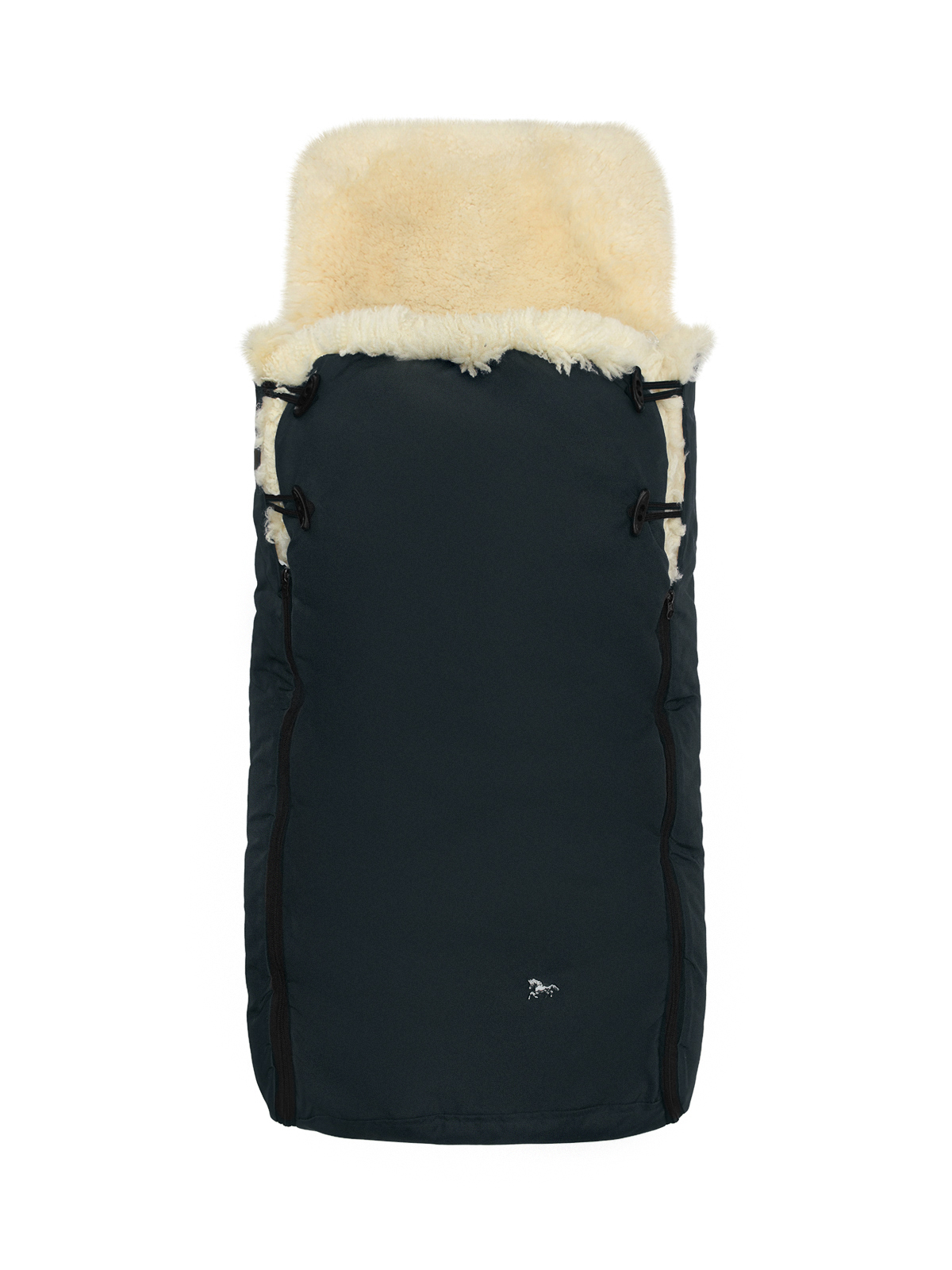 Конверт Premium Welss из овчины Hesba