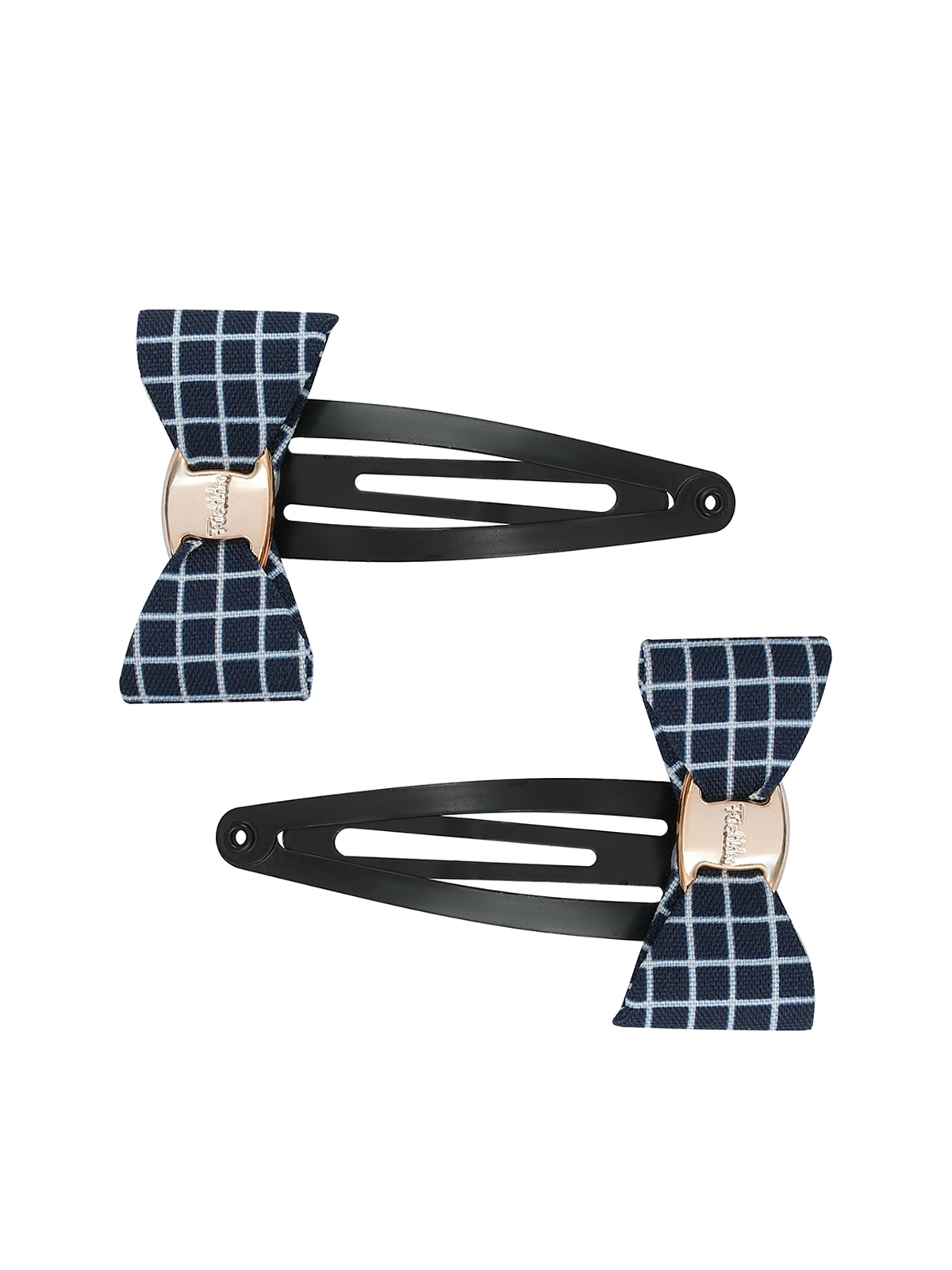 Набор заколок клик-клак Rena Chris 599₽