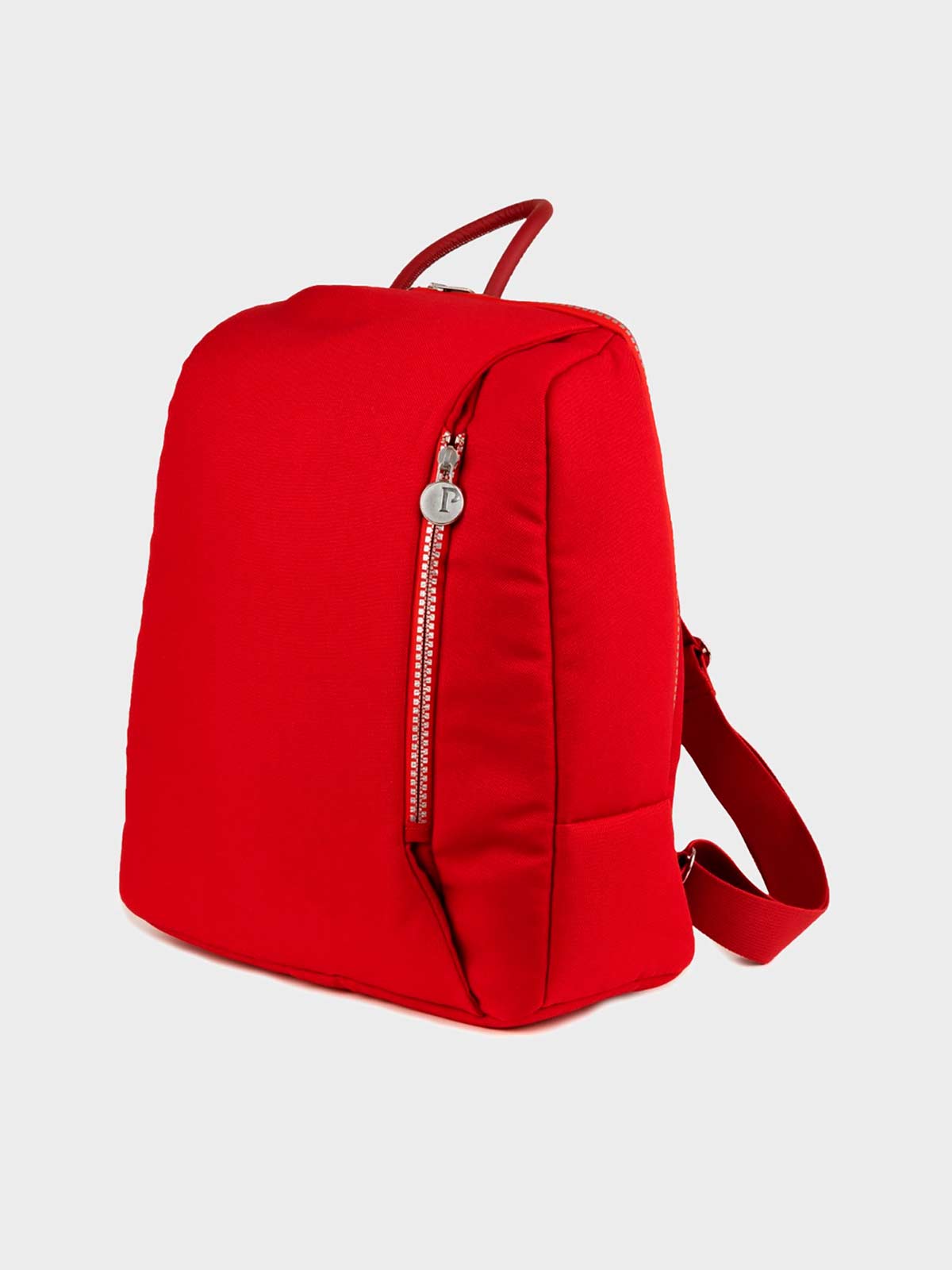 Рюкзак BACKPACK RED SHINE Peg Perego