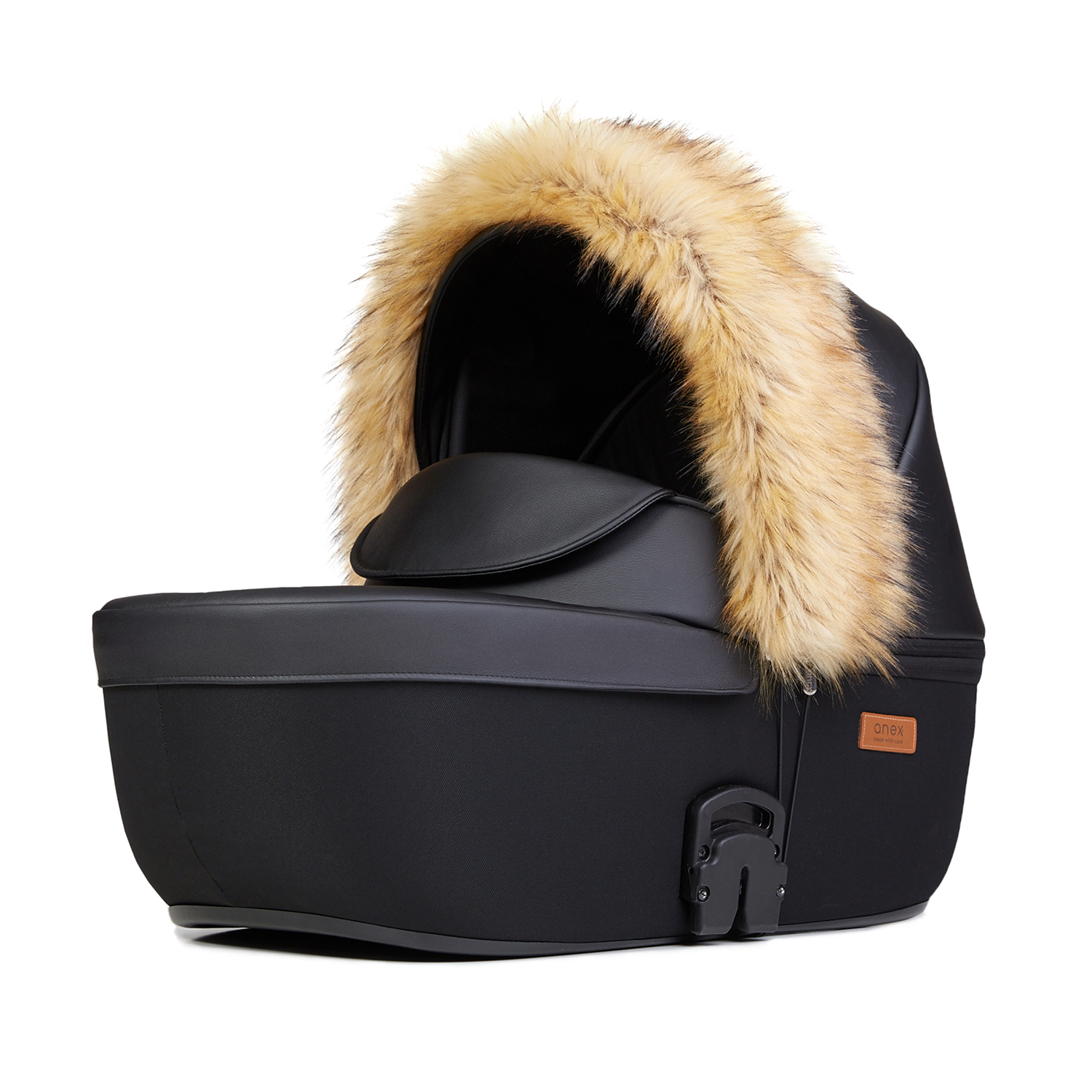 Мех для капюшона TM Anex 3299₽