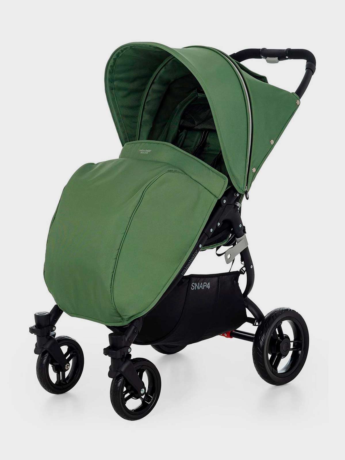 Накидка на ножки Boot Cover Snap Snap 4 Forest Valco Baby 2599₽