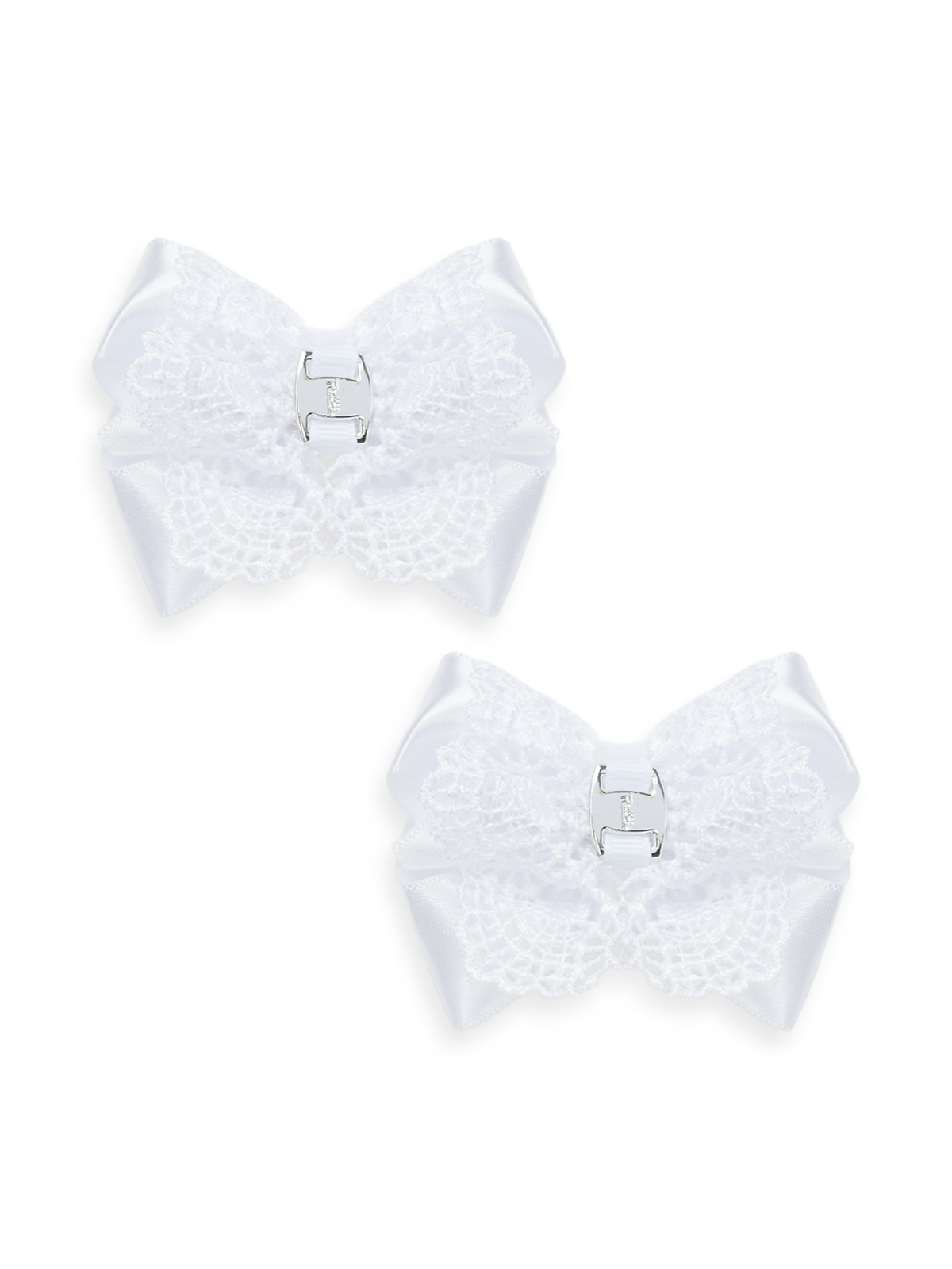 Бант для волос пара Rena Chris 799₽