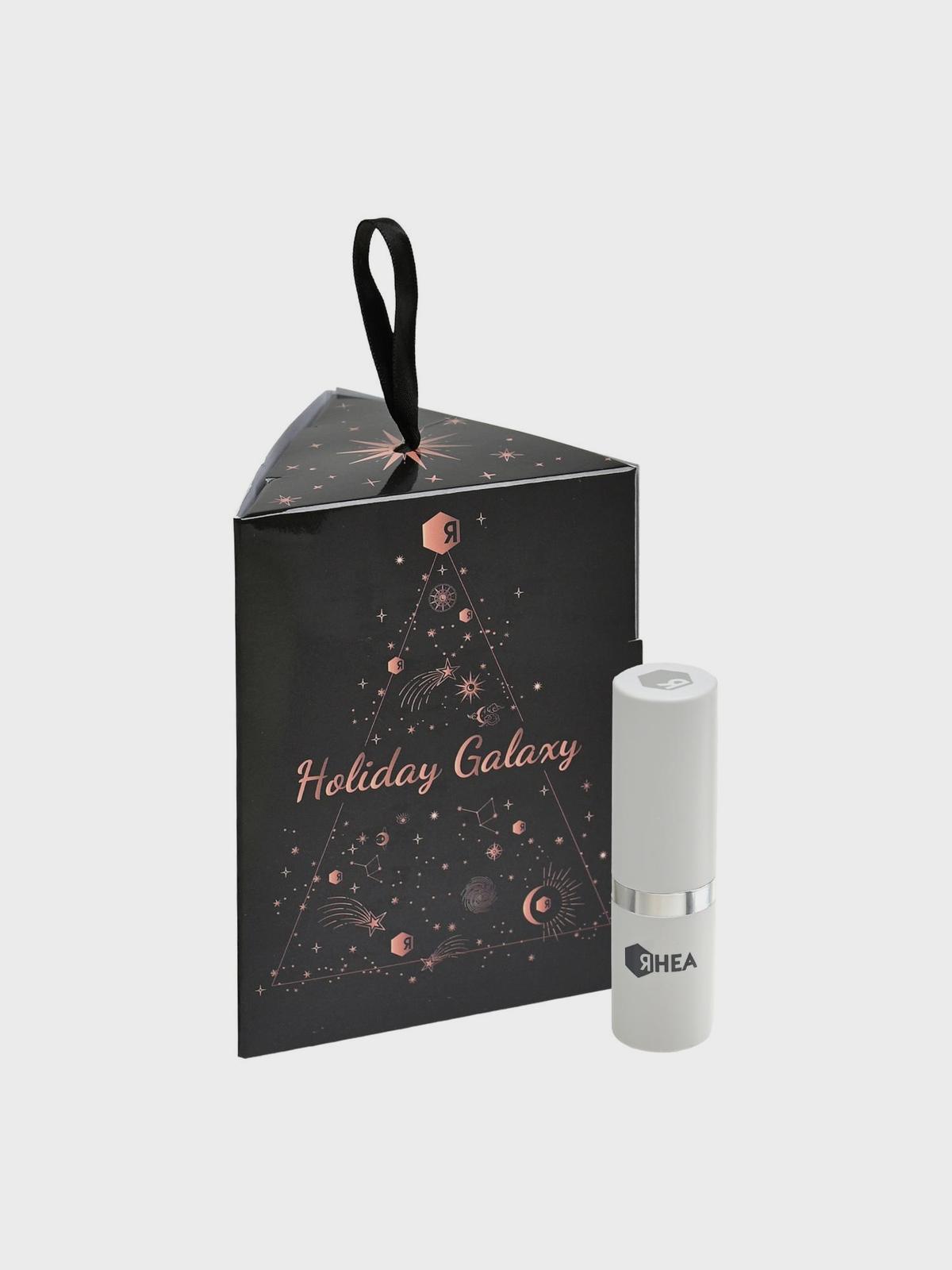 Набор "Нежность и молодость губ" Wish Box, 4 мл RHEA