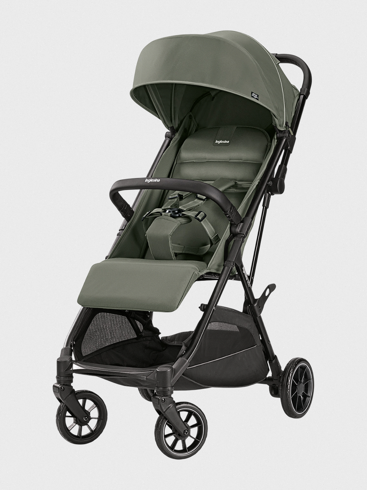 Прогулочная коляска Now Sprint green Inglesina 12194₽