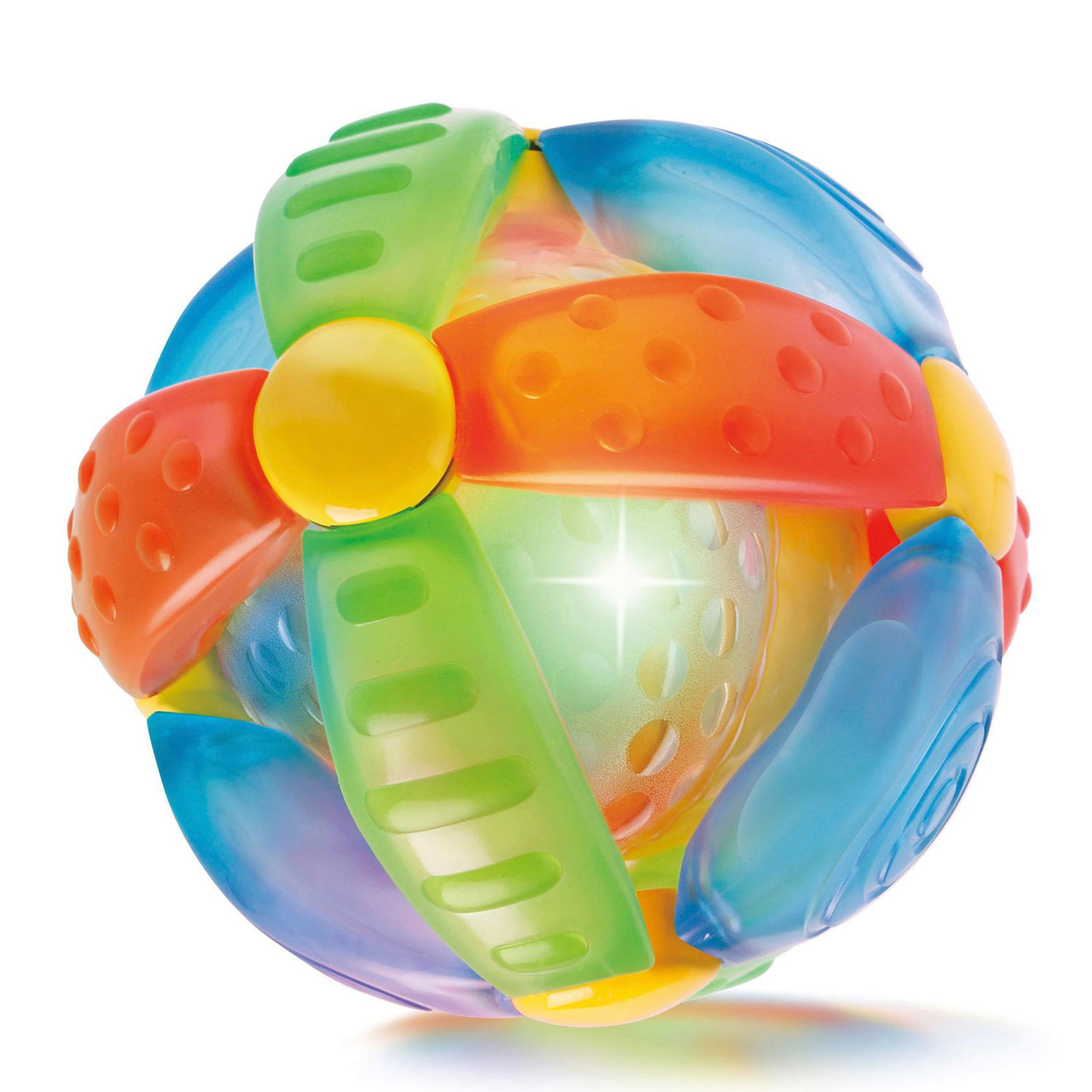 Детская игрушка шар