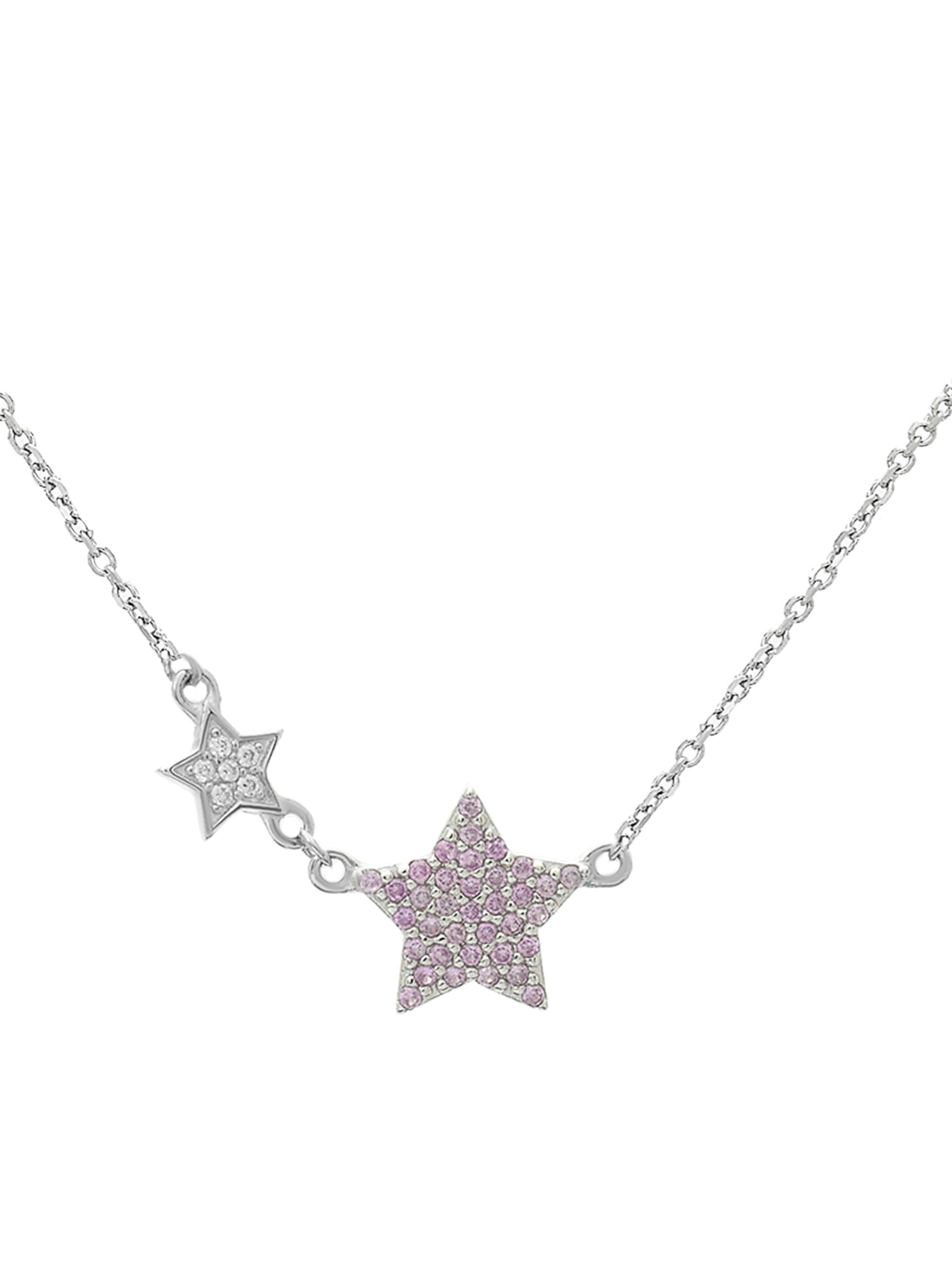 Колье "Звезды" Sneak Peek