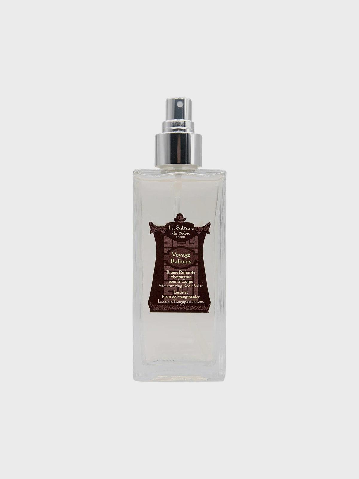 Парфюмированный спрей для тела La Sultane de Saba