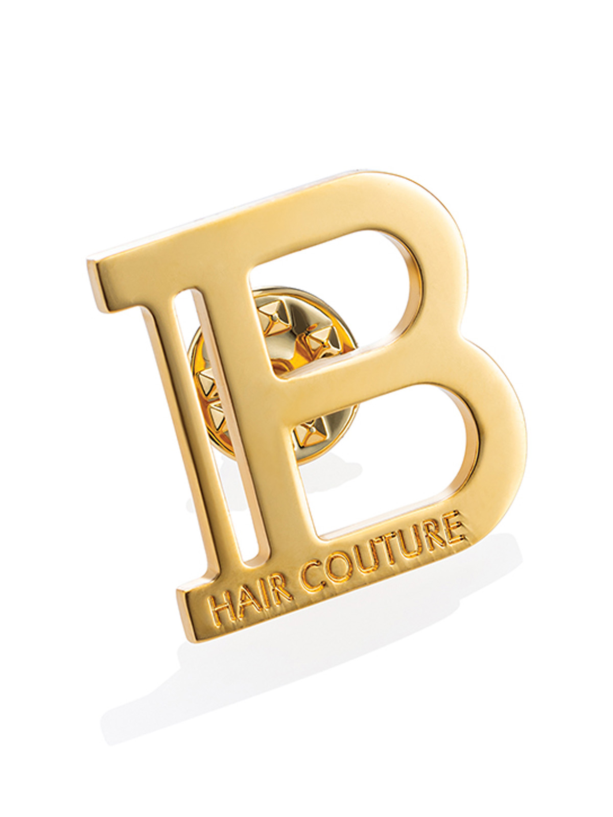 Заколка-брошь Balmain. Юбилейная серия (LE Balmain Hair Anniversary Broche)